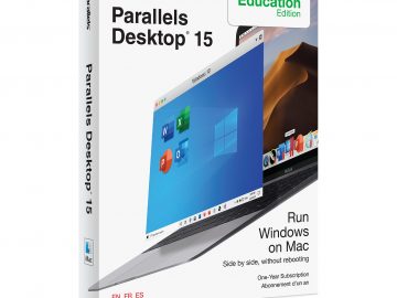 Parallels Desktop 15 Crack